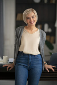 "I recommend 360º Review to all my friends. The reviews are honest, thorough, and really help decide if a product is worth it." – Janis  C., 45