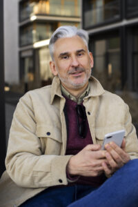 "The site provides up-to-date, research-based information. I recommend it to anyone who wants to evaluate products reliably before investing." – Jacob F., 57